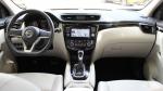 Nissan Rogue Sport 2017 года